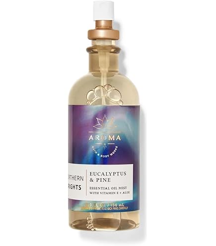 Amazon.com: Bath & Body Works Fragrance Gift Sets (Northern Nights